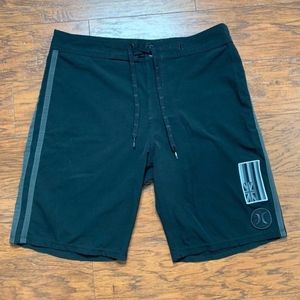 Hurley Phantom Board Shorts, John John Florence
